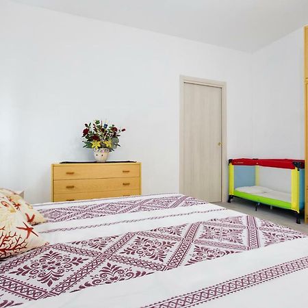 Carpe Diem Apartamento Alghero Exterior foto