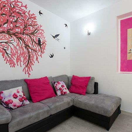 Carpe Diem Apartamento Alghero Exterior foto