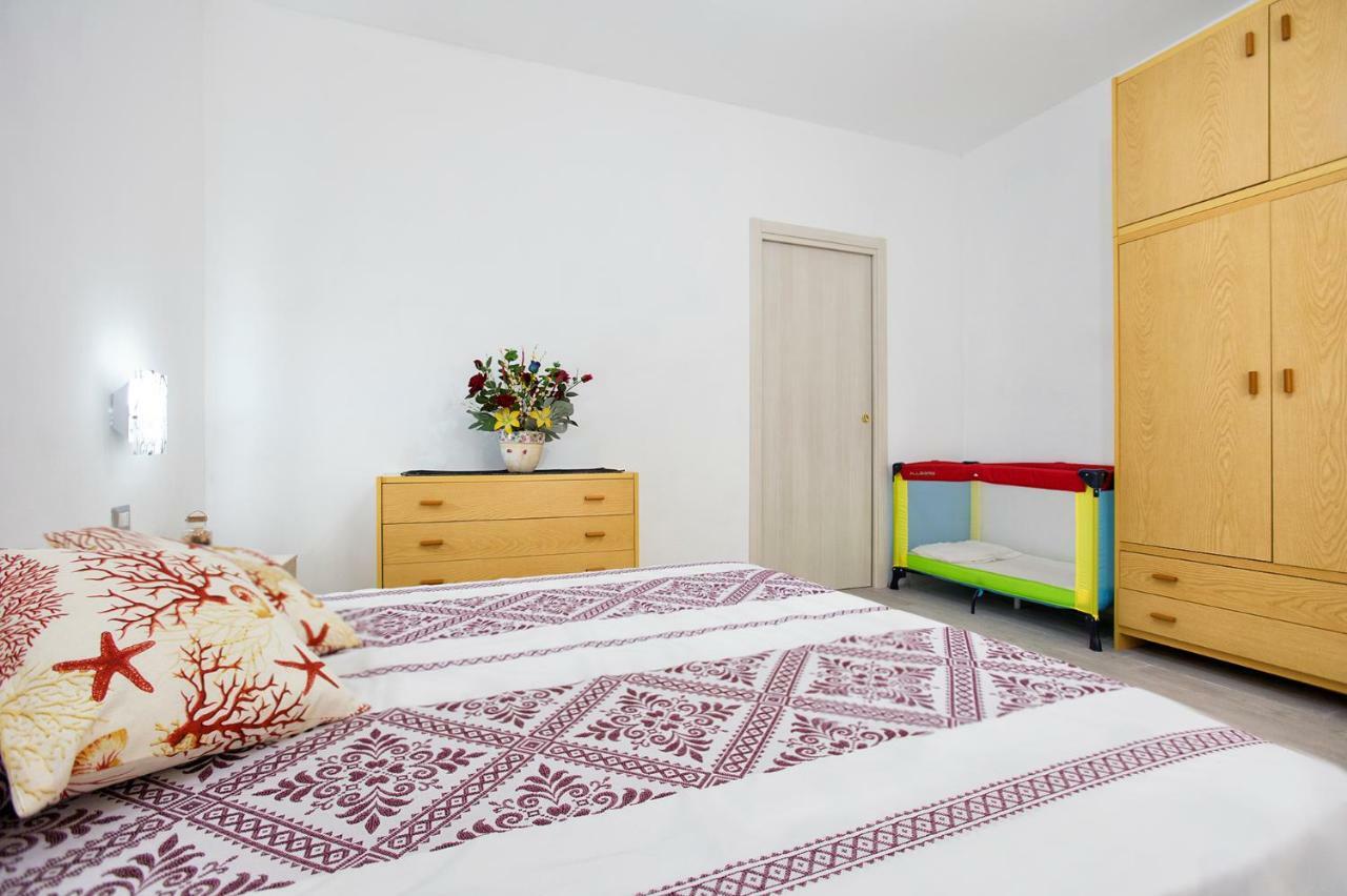 Carpe Diem Apartamento Alghero Exterior foto
