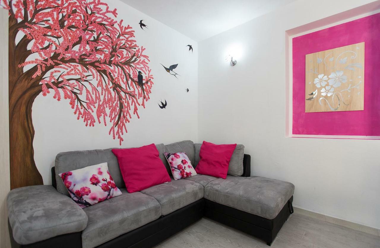 Carpe Diem Apartamento Alghero Exterior foto