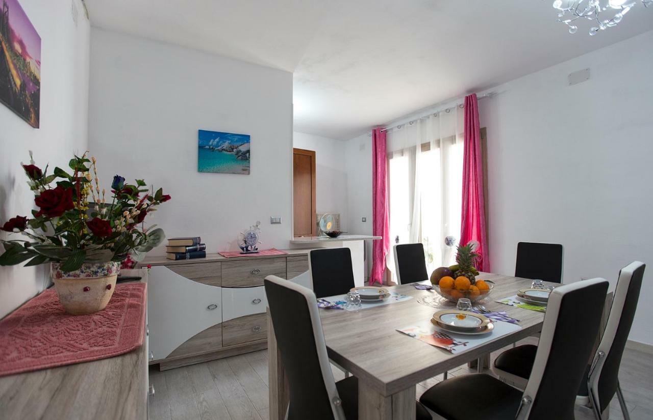 Carpe Diem Apartamento Alghero Exterior foto