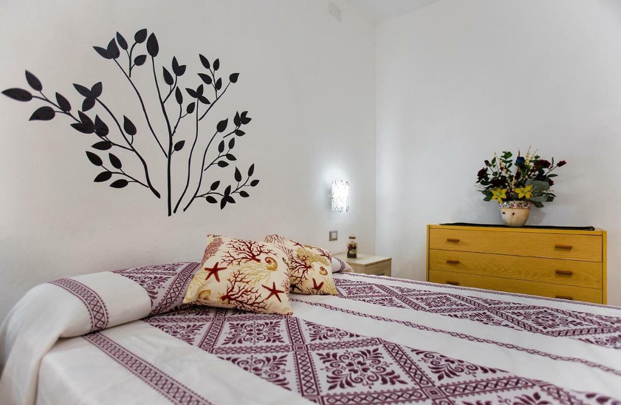 Carpe Diem Apartamento Alghero Exterior foto