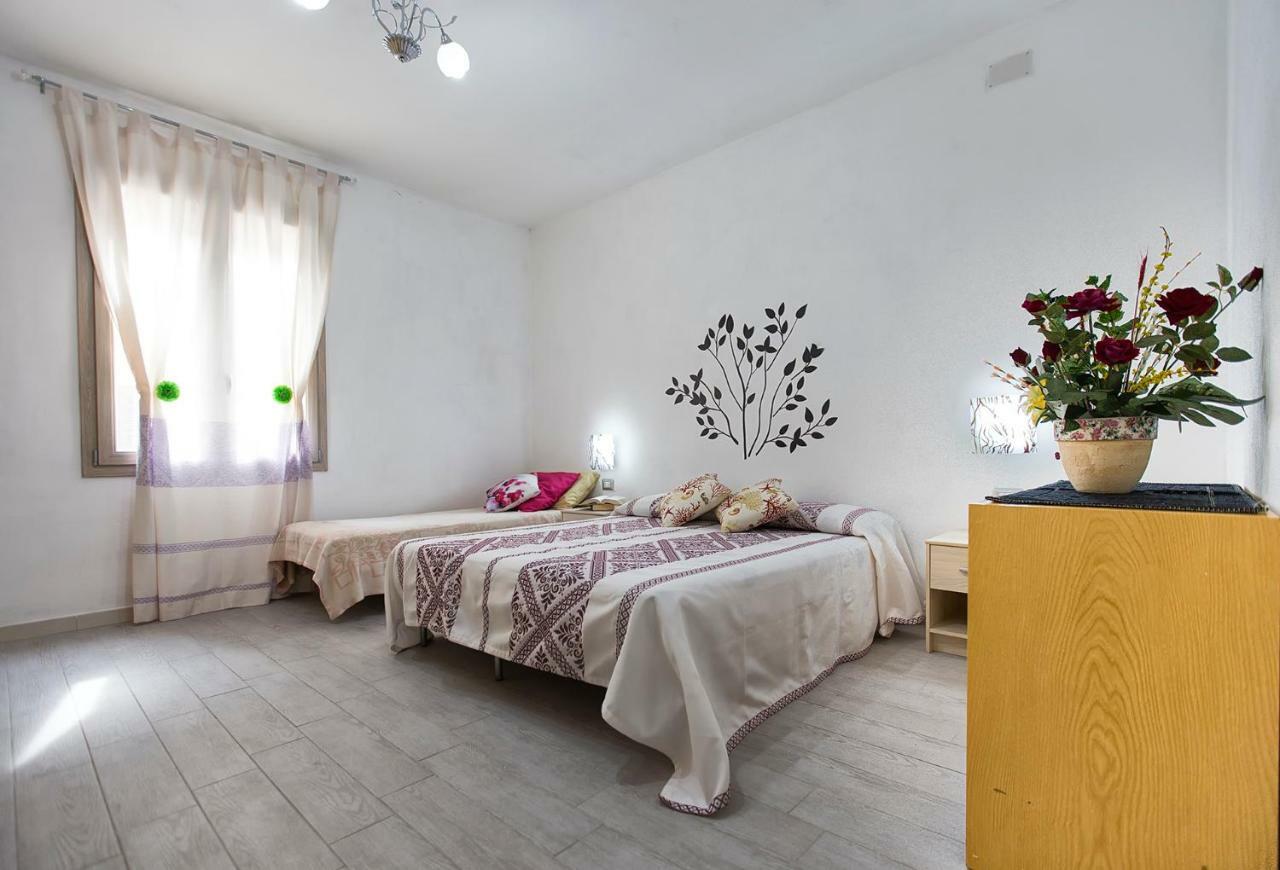 Carpe Diem Apartamento Alghero Exterior foto